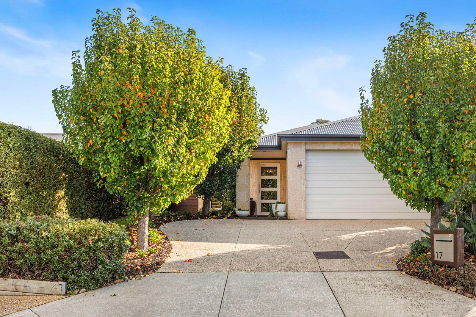17 Baden Powell Place, Mount Eliza, 3930