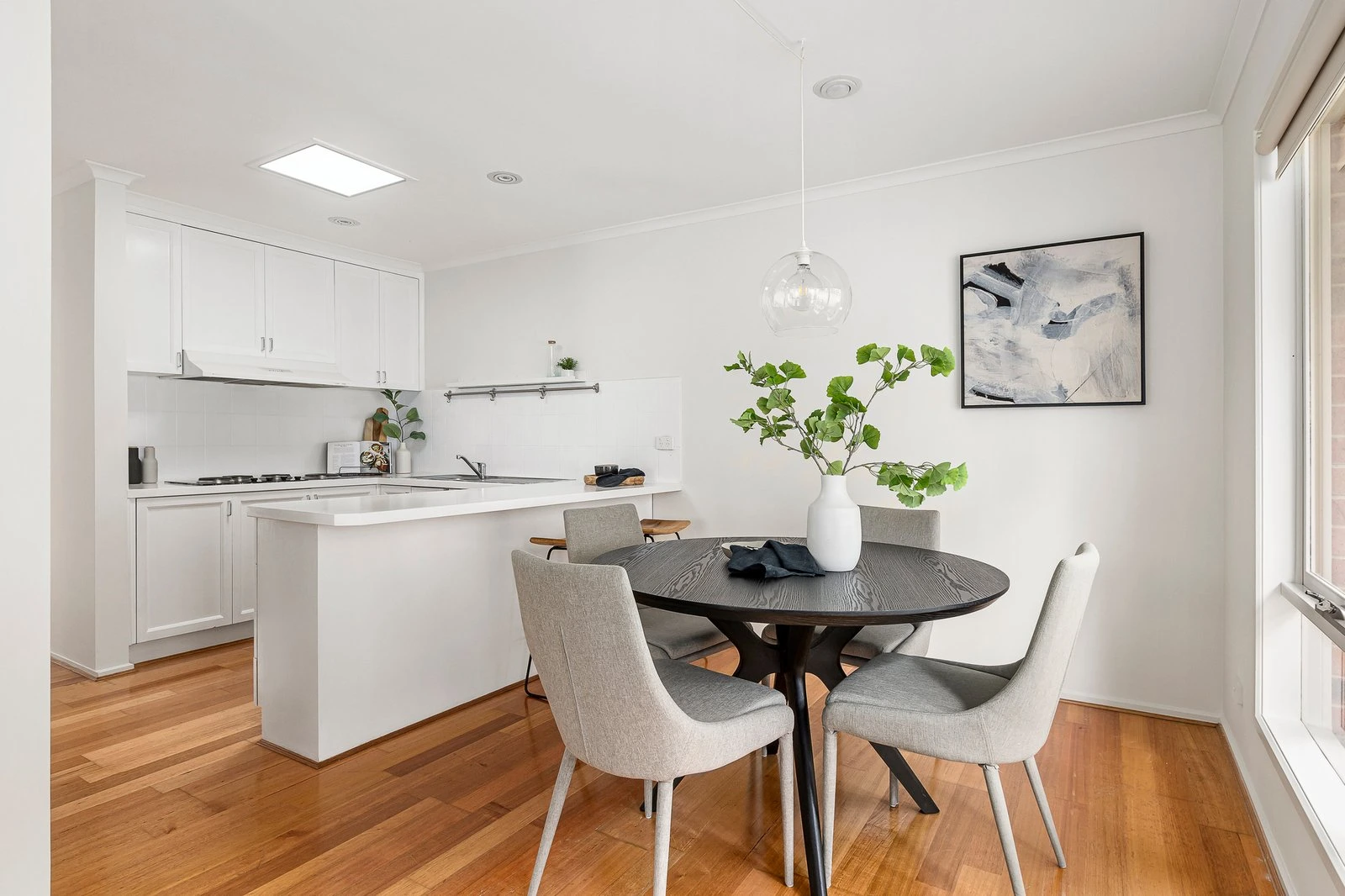 1/7 Belmont Avenue, Glen Iris, 3146