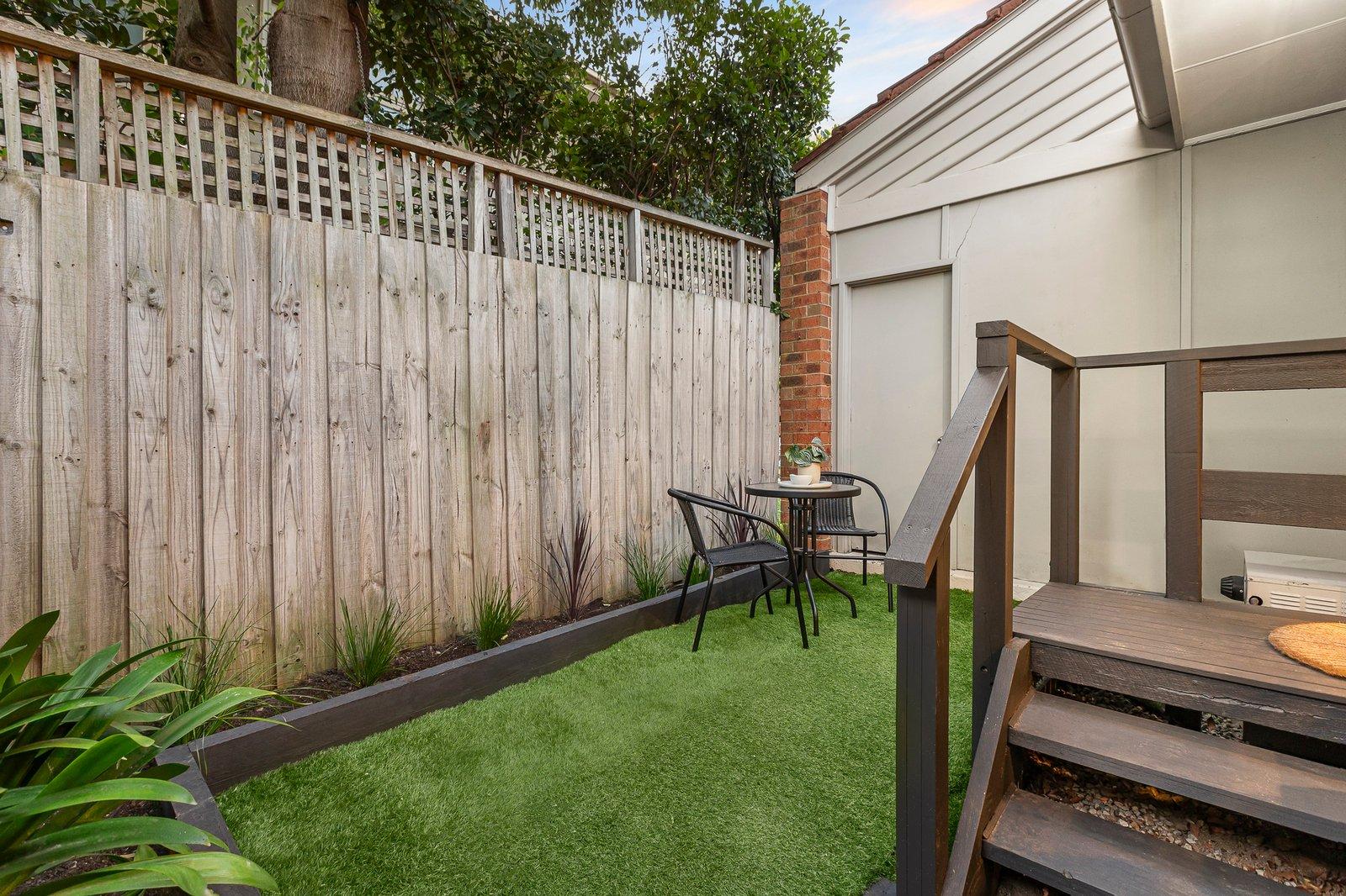 1/7 Belmont Avenue, Glen Iris, 3146