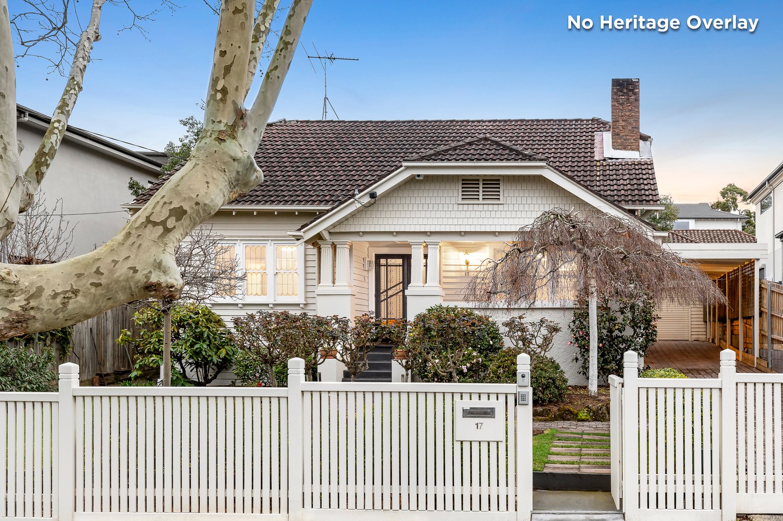 17 Bridges Street, Glen Iris, 3146