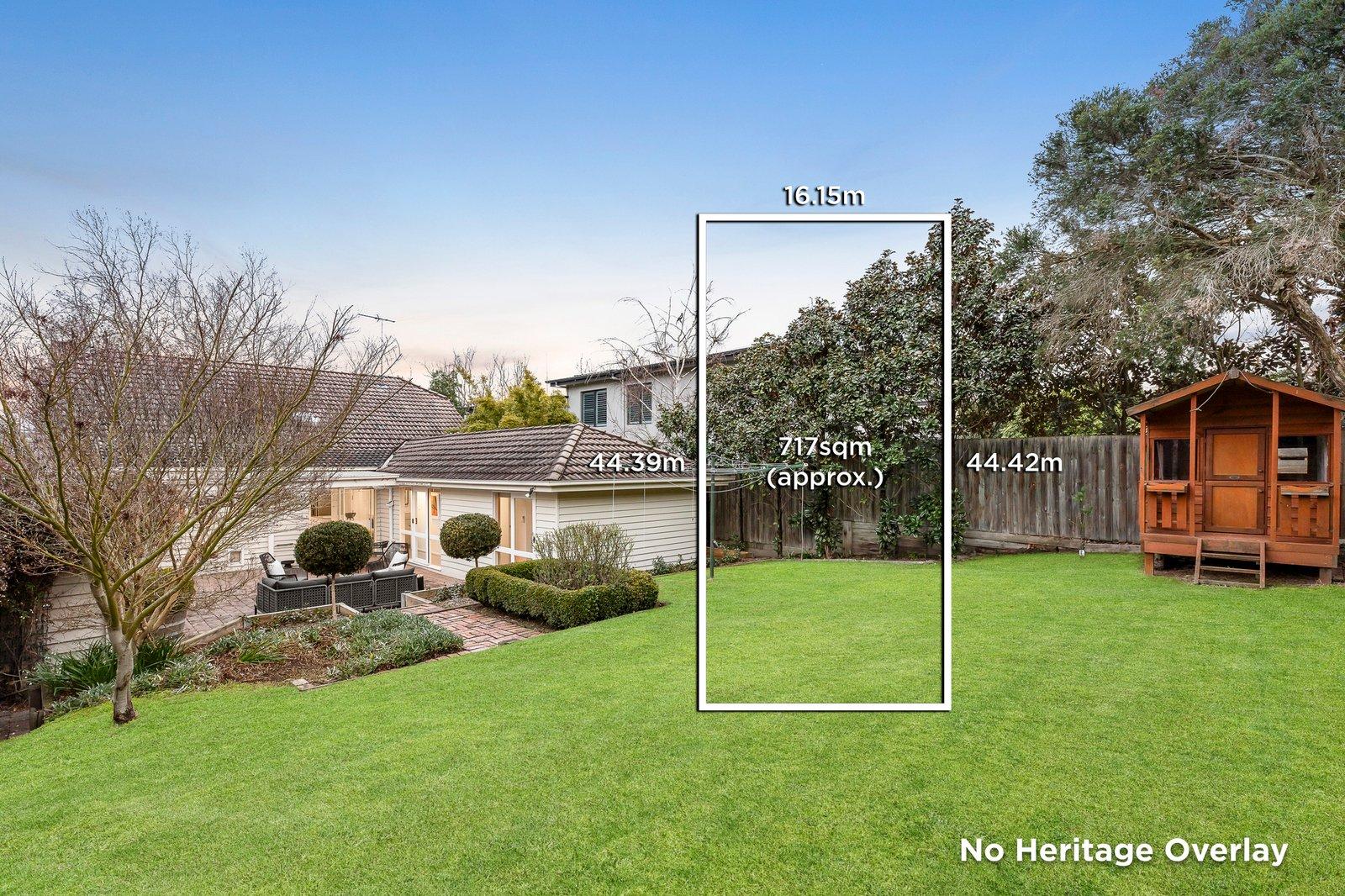 17 Bridges Street, Glen Iris, 3146