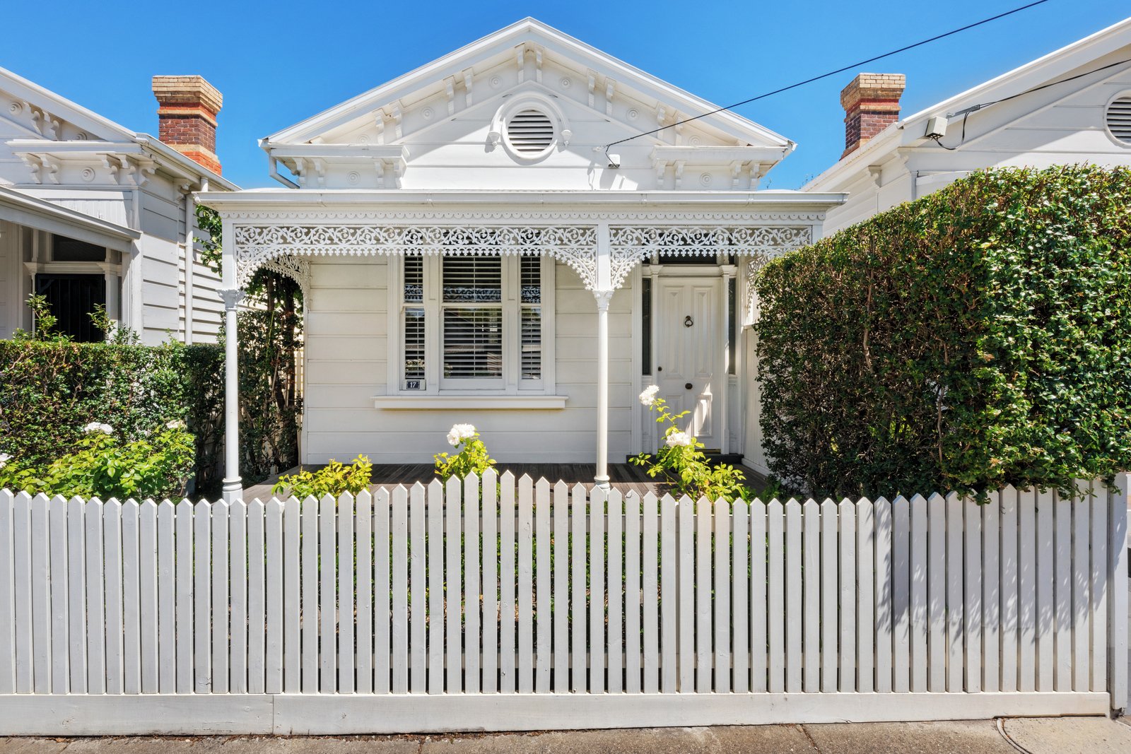 17 Cambridge Street, Armadale, 3143