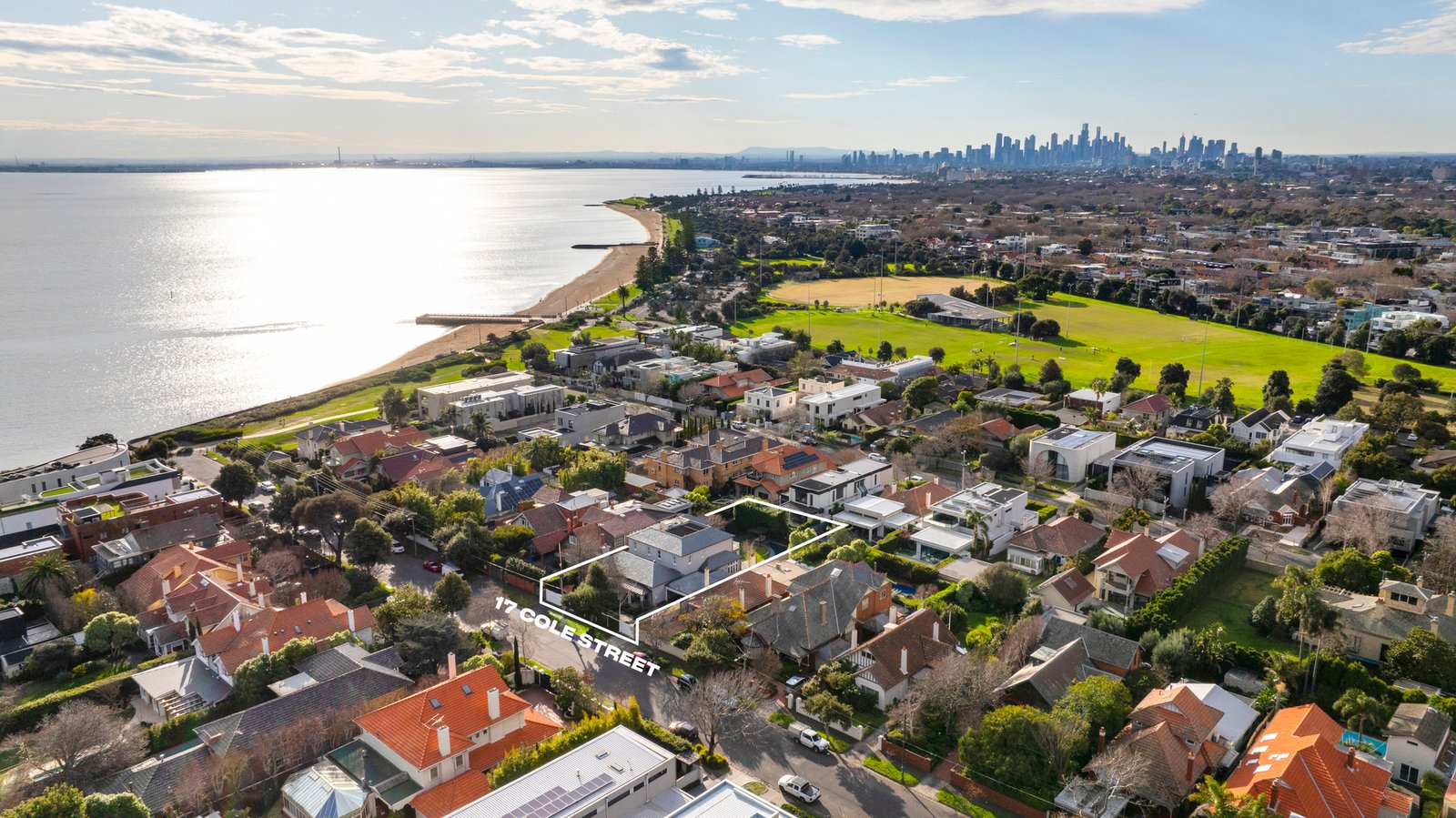 17 Cole Street, Brighton, 3186