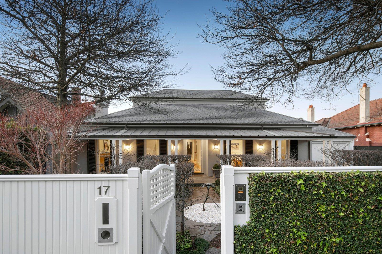17 Cole Street, Brighton, 3186