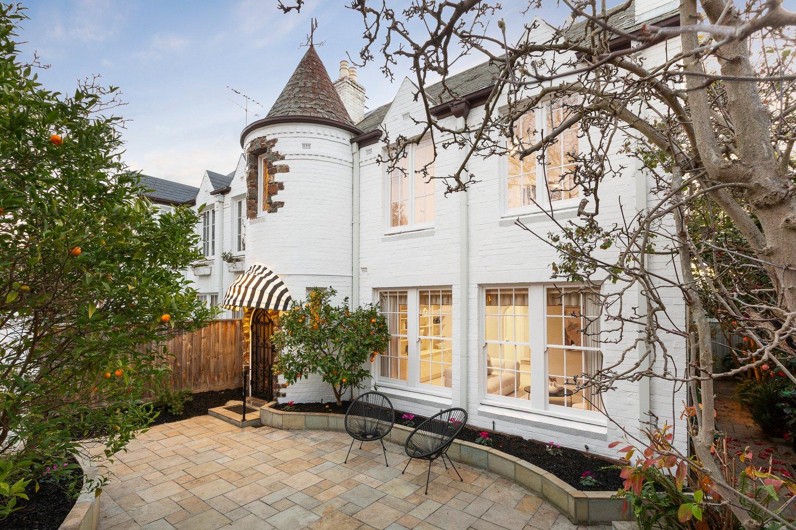 17 Coolullah Avenue, South Yarra, 3141