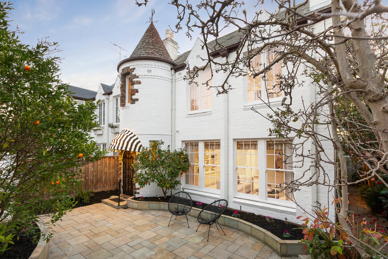 17 Coolullah Avenue, South Yarra, 3141