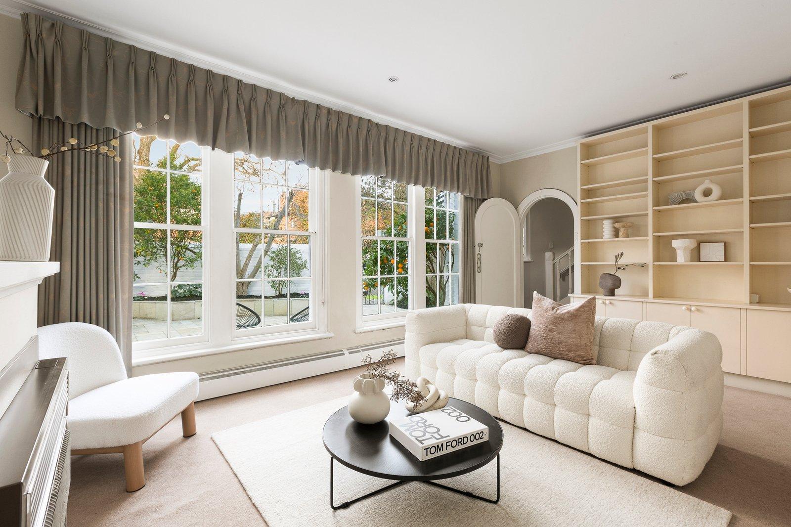 17 Coolullah Avenue, South Yarra, 3141