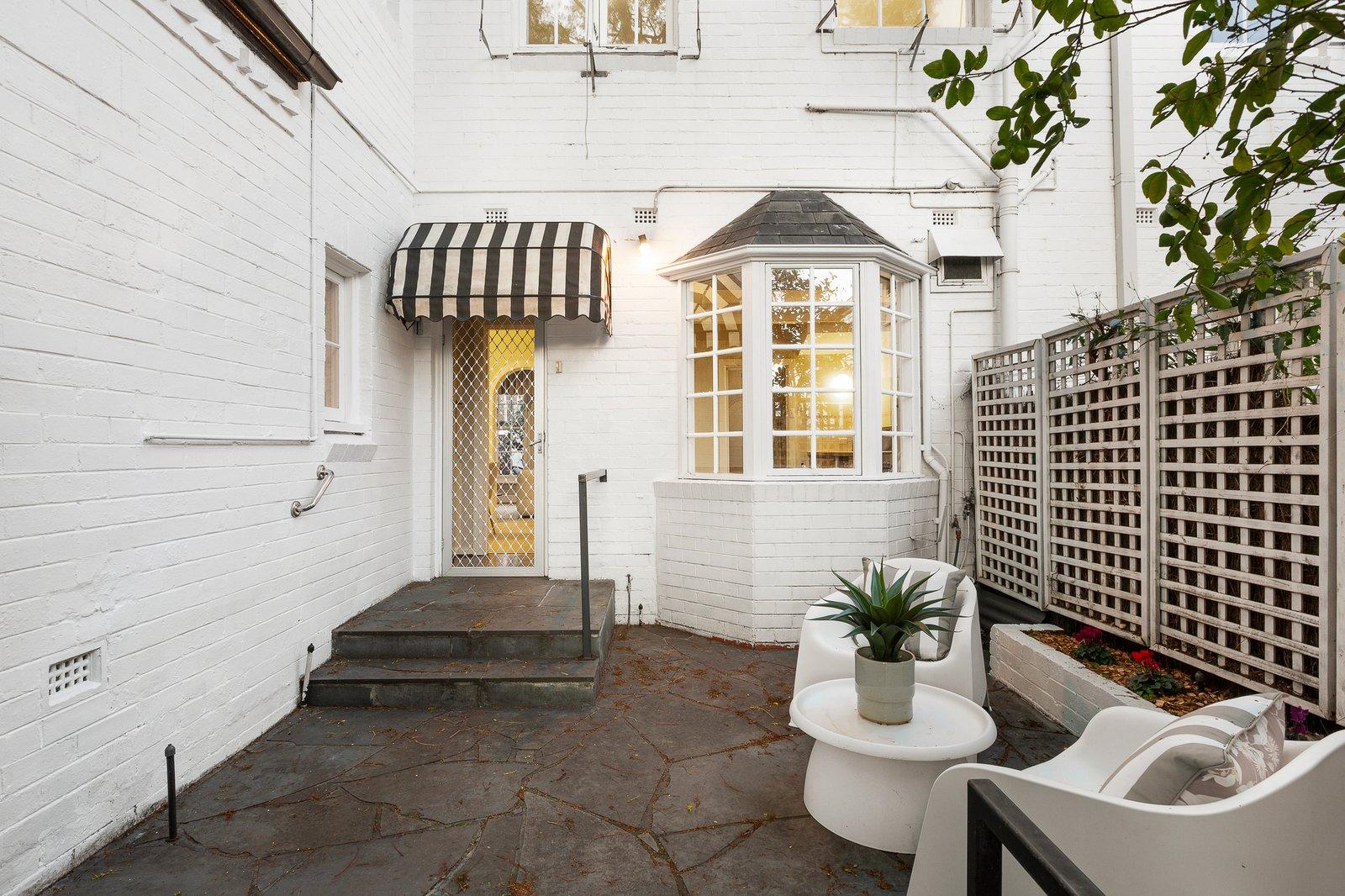 17 Coolullah Avenue, South Yarra, 3141
