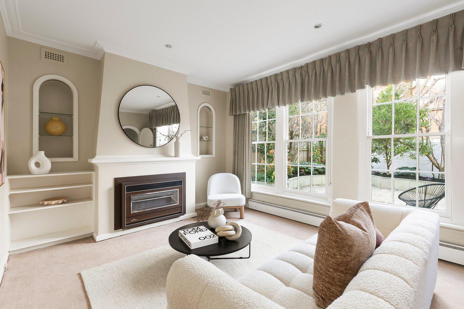 17 Coolullah Avenue, South Yarra, 3141