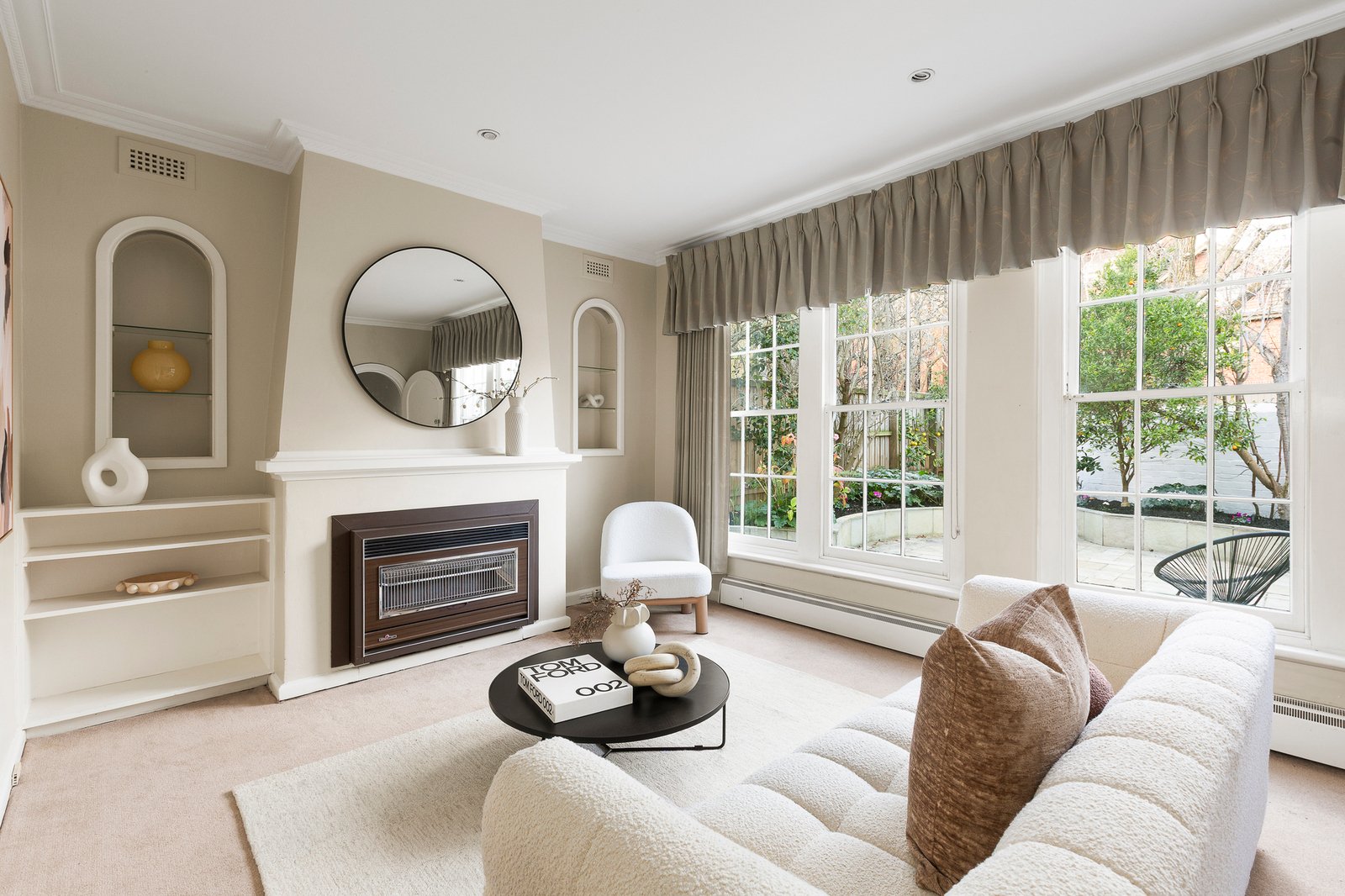 17 Coolullah Avenue, South Yarra, 3141