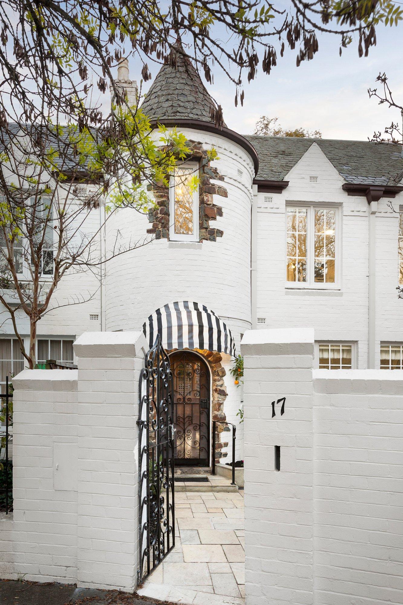 17 Coolullah Avenue, South Yarra, 3141