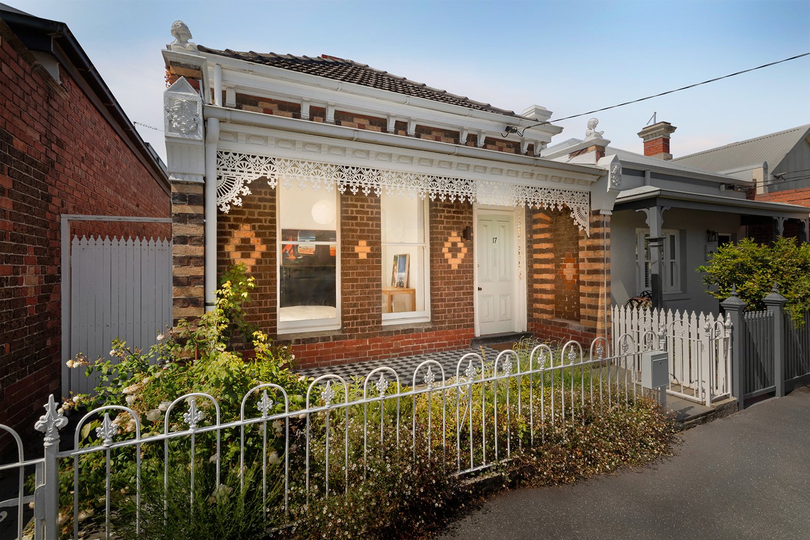 17 Dinsdale Street, Albert Park, 3206