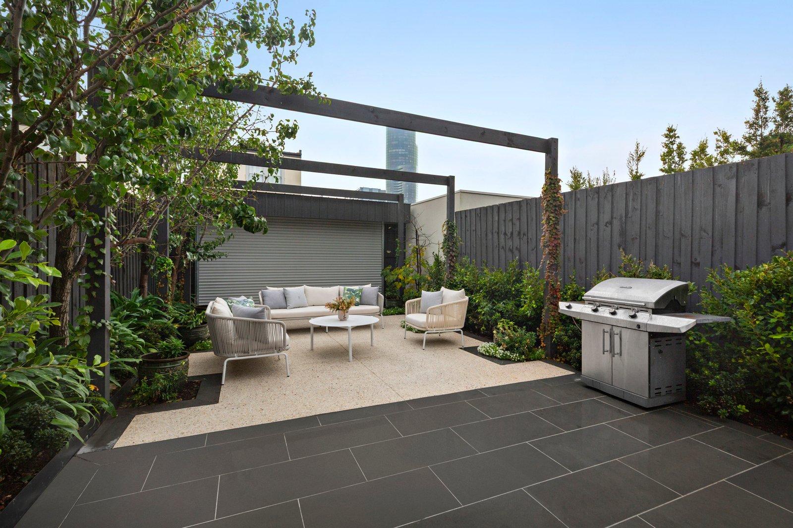 17 Fitzgerald Street, South Yarra, 3141