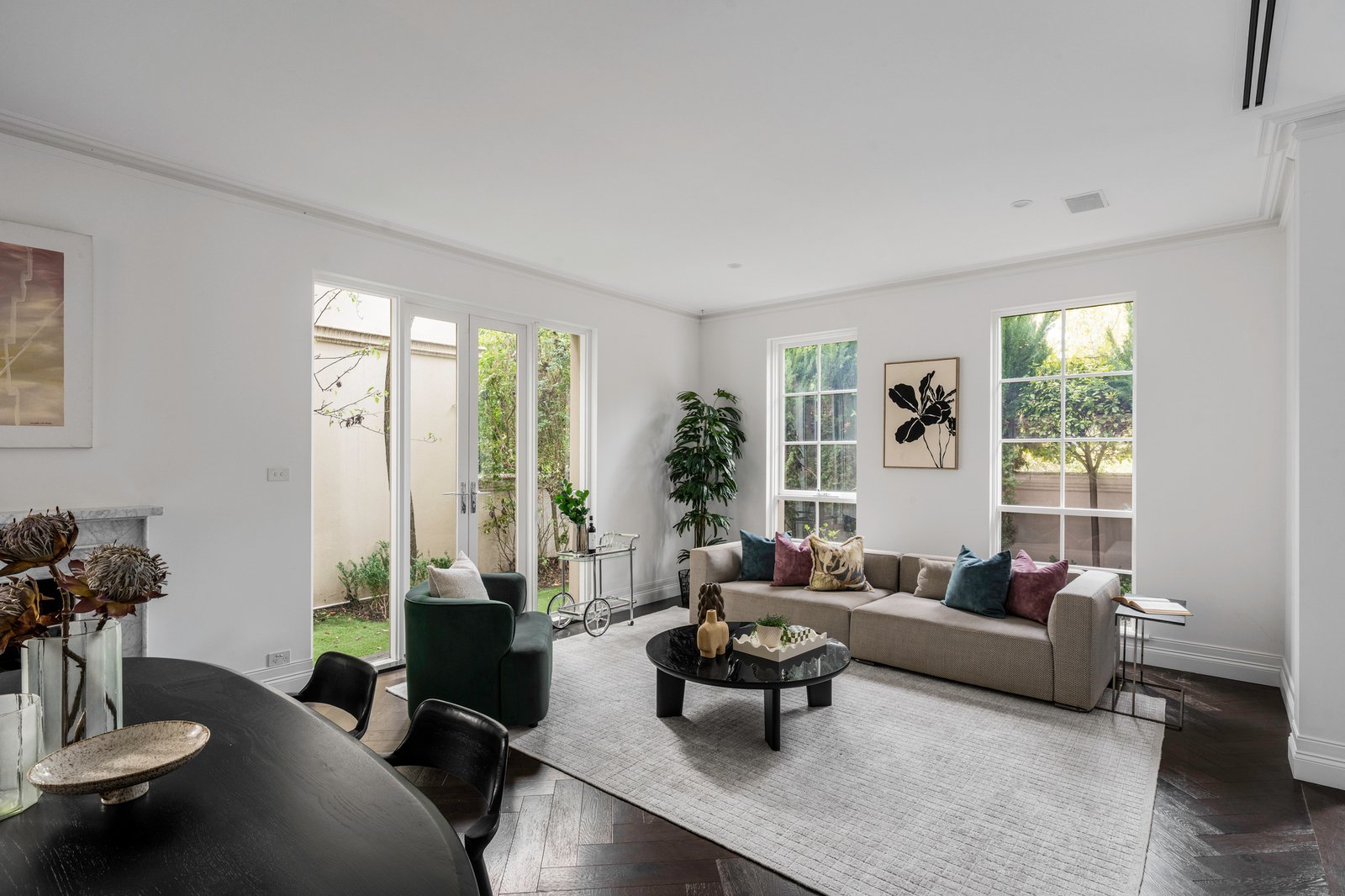 17 Glen Road, Toorak, 3142