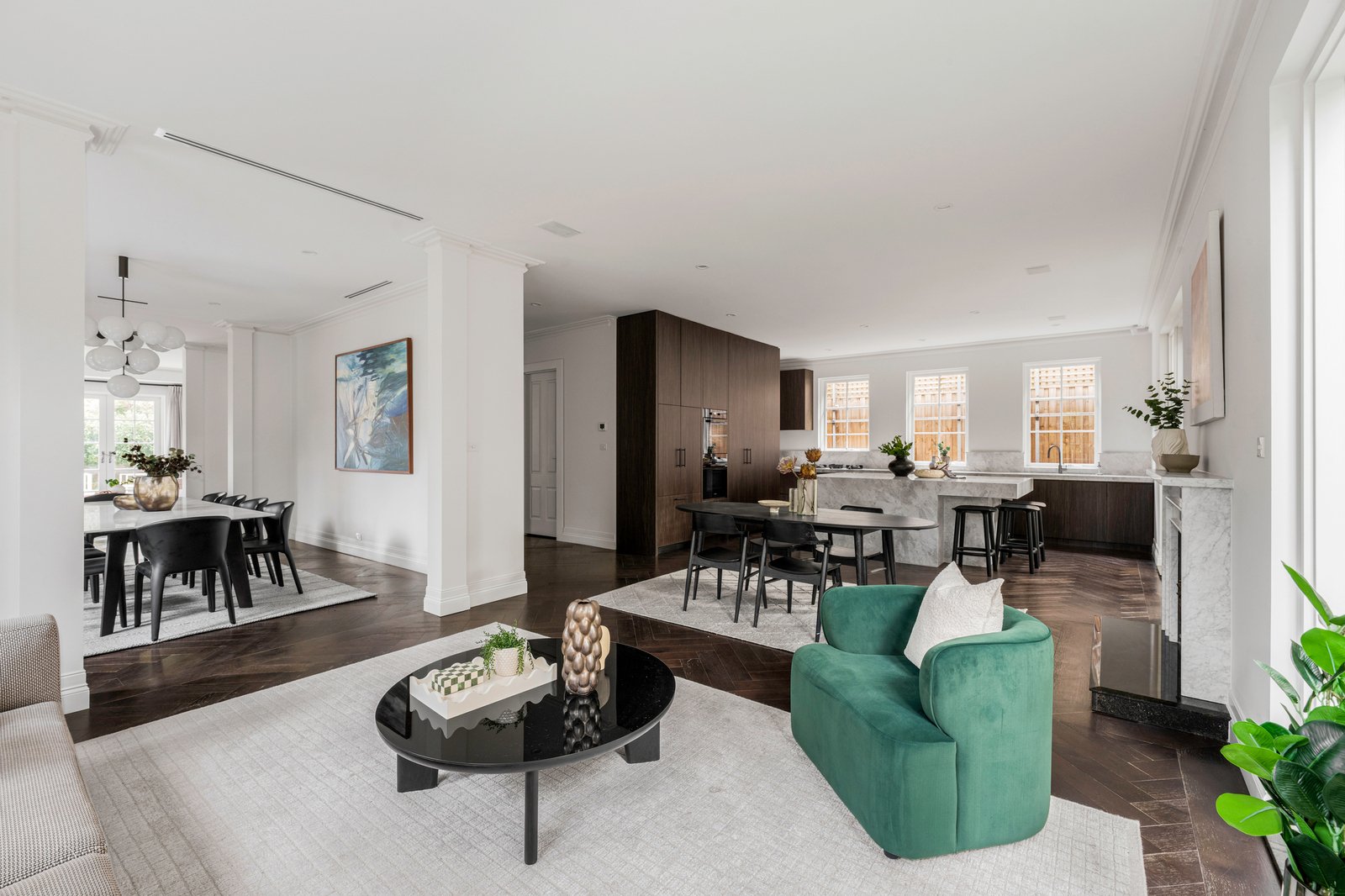 17 Glen Road, Toorak, 3142