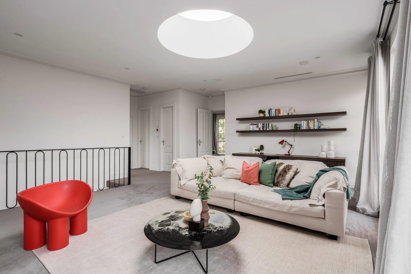 17 Glen Road, Toorak, 3142