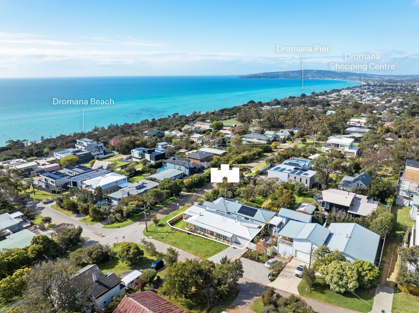 17 Grant Street, Dromana, 3936