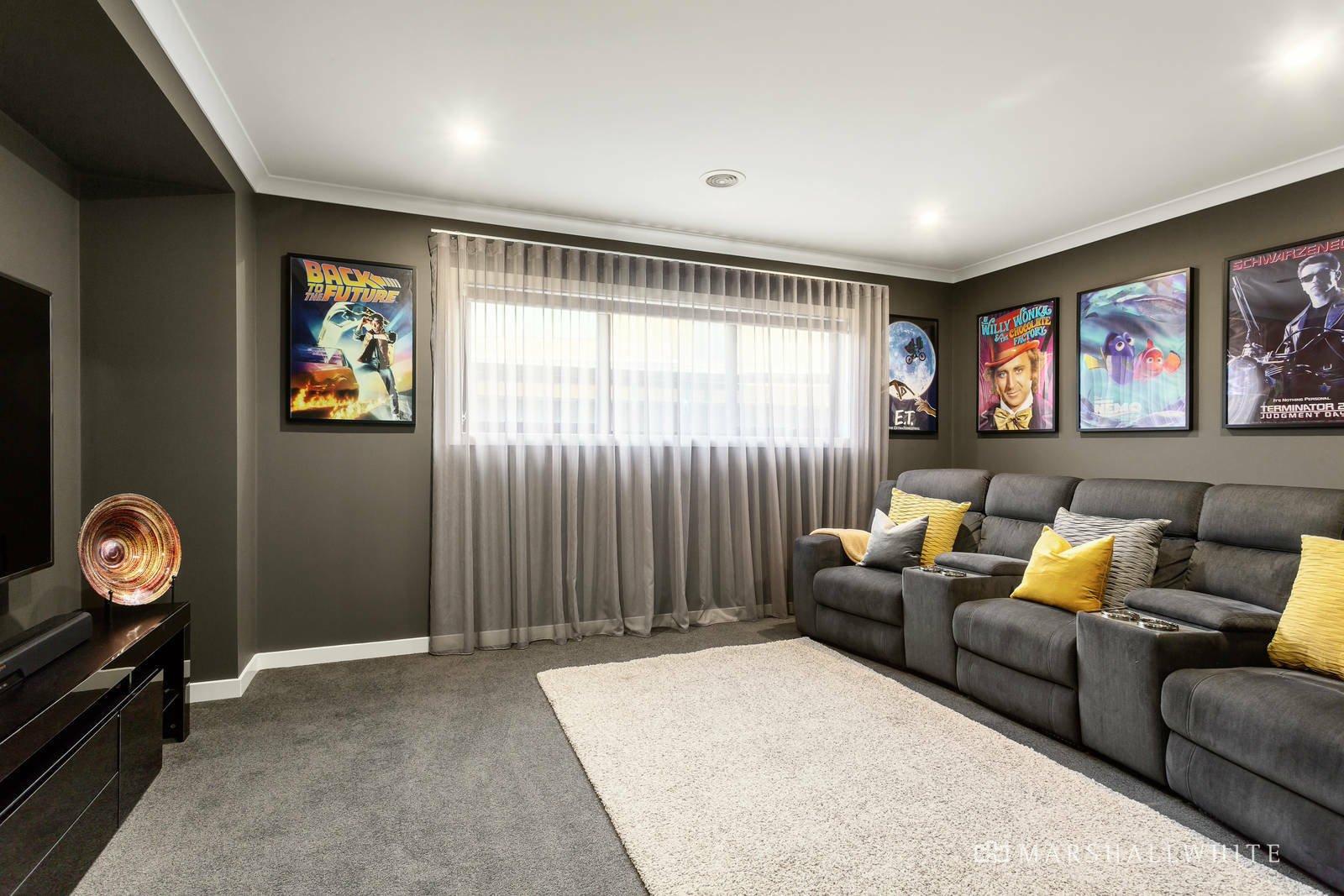 17 Heritage Boulevard, Doncaster, 3108