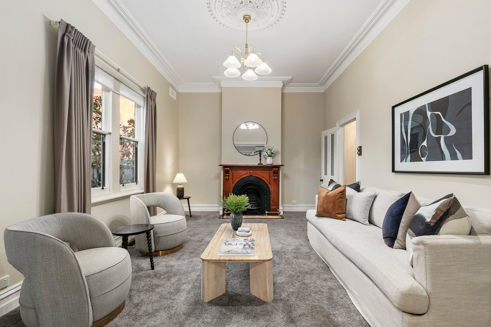 17 Leslie Street, Hawthorn, 3122