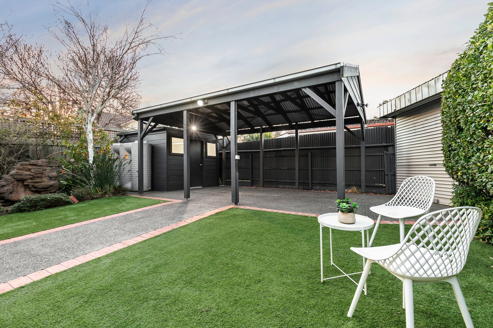 17 Leslie Street, Hawthorn, 3122