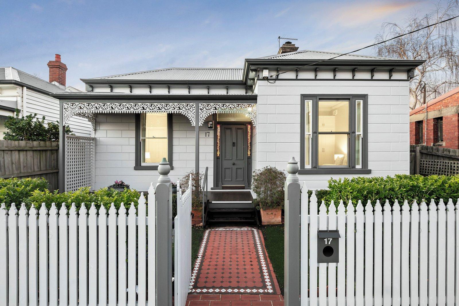 17 Leslie Street, Hawthorn, 3122