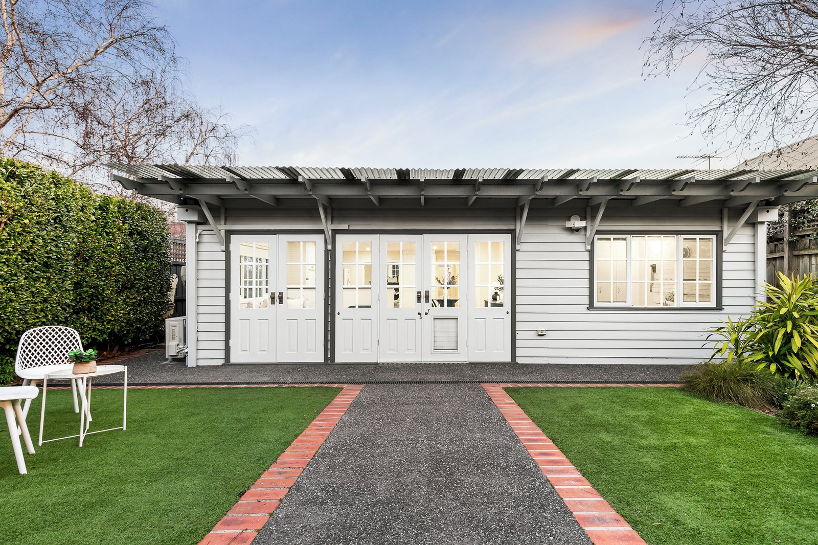 17 Leslie Street, Hawthorn, 3122
