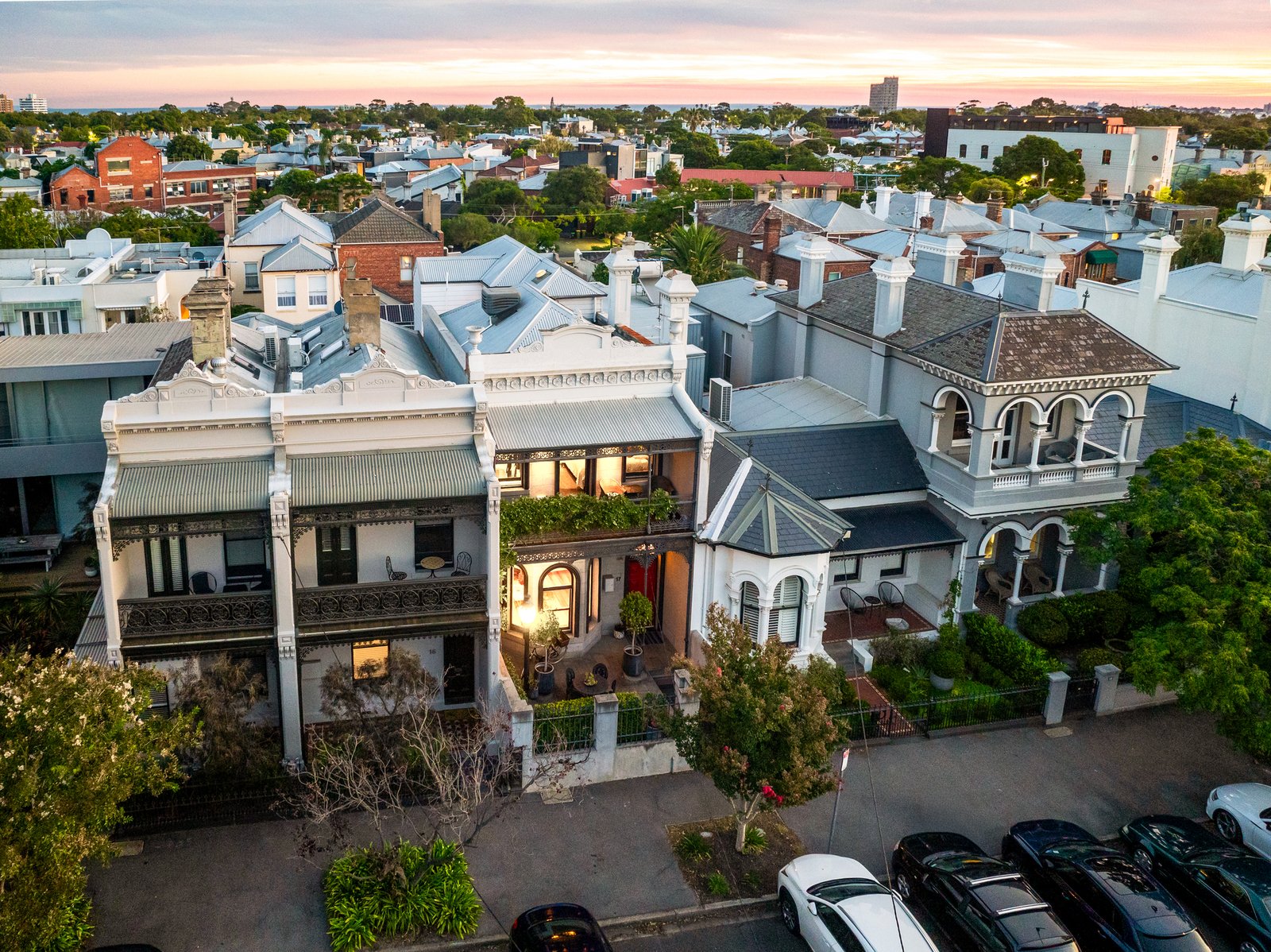 17 Madden Street, Albert Park, 3206