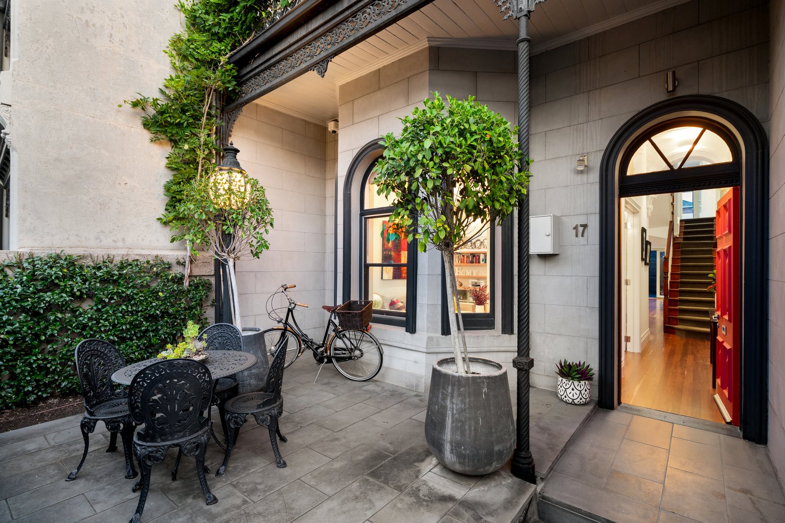 17 Madden Street, Albert Park, 3206