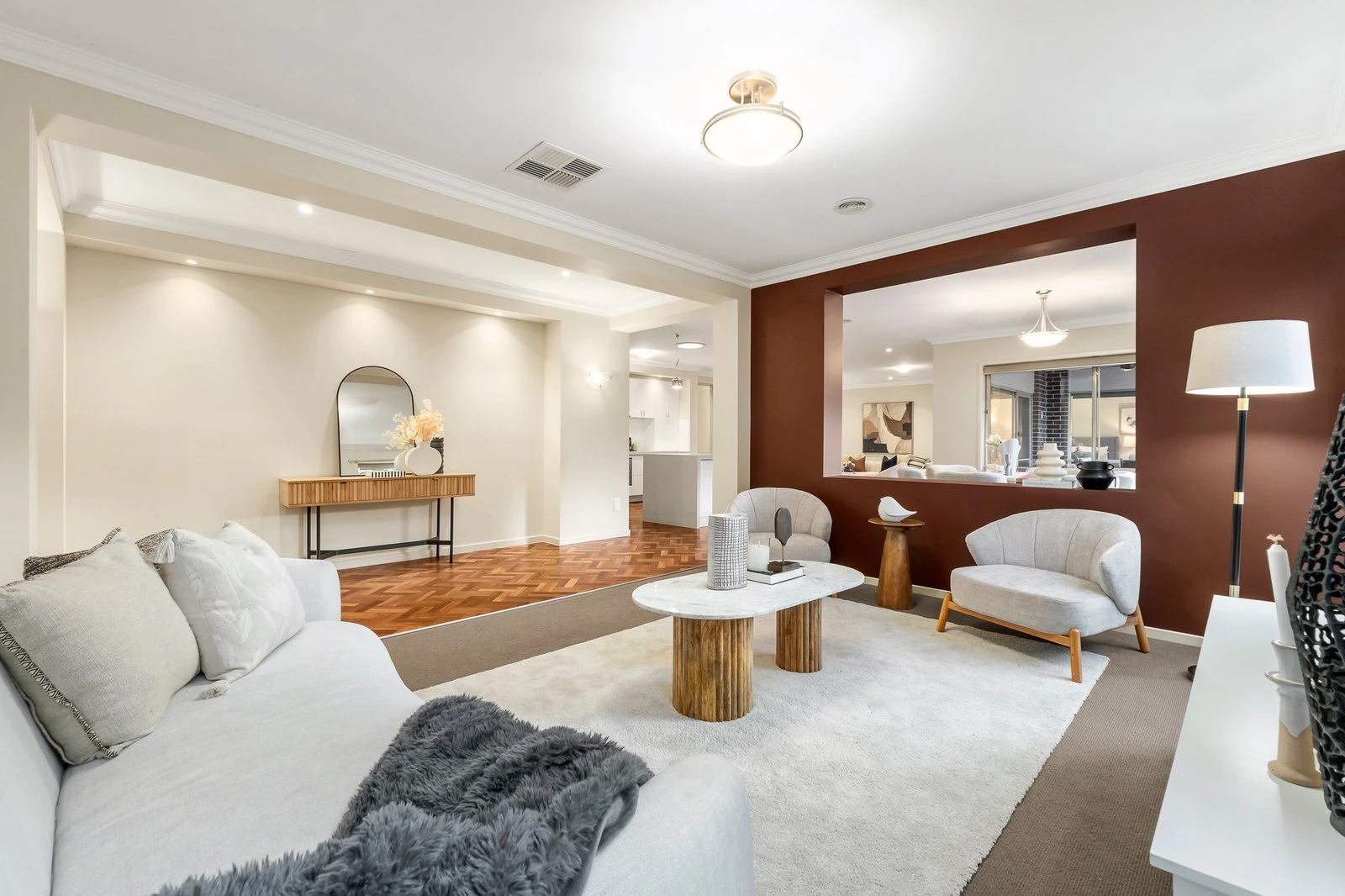 17 Mccoll Road, Mont Albert North, 3129