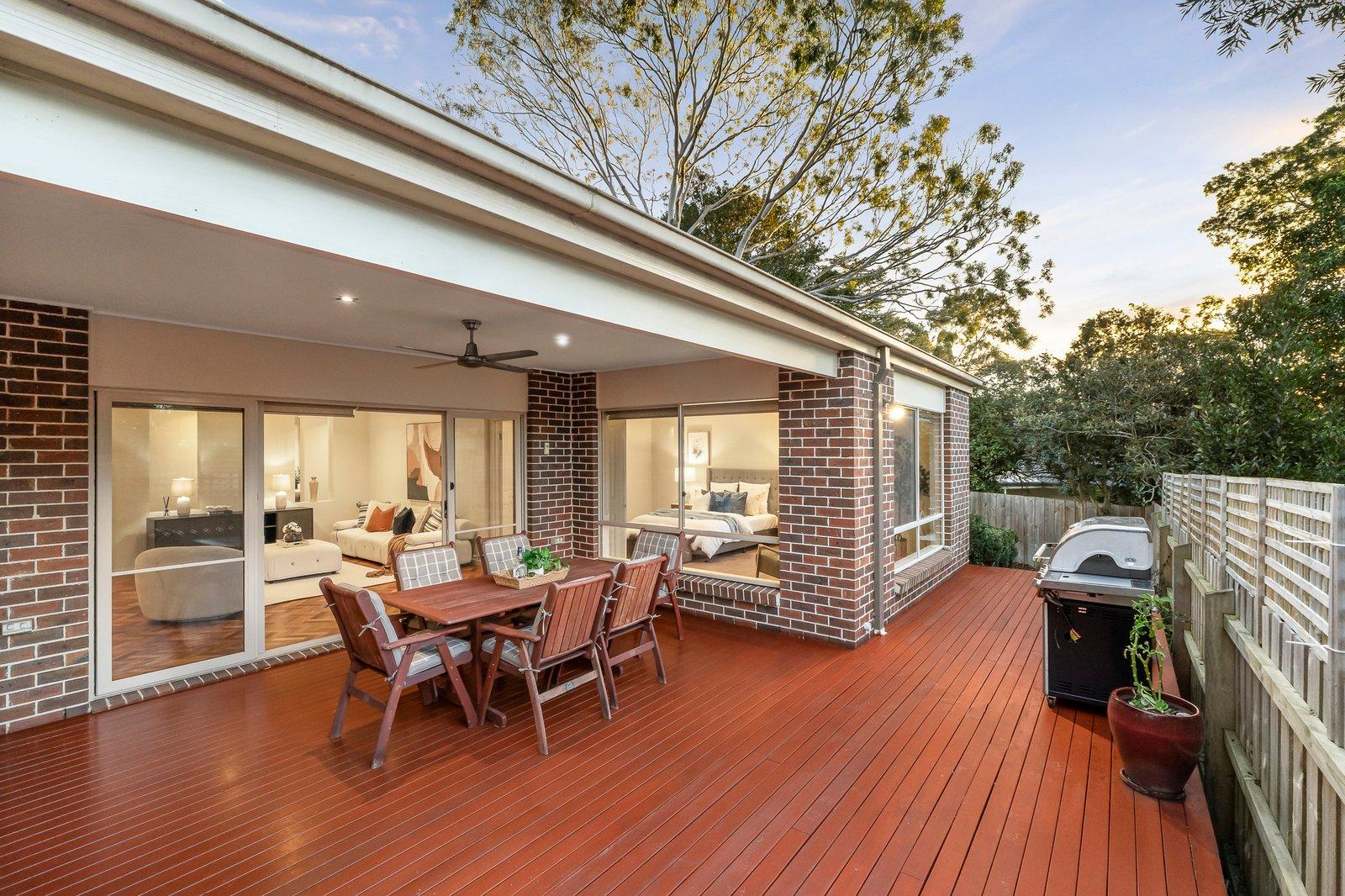 17 Mccoll Road, Mont Albert North, 3129