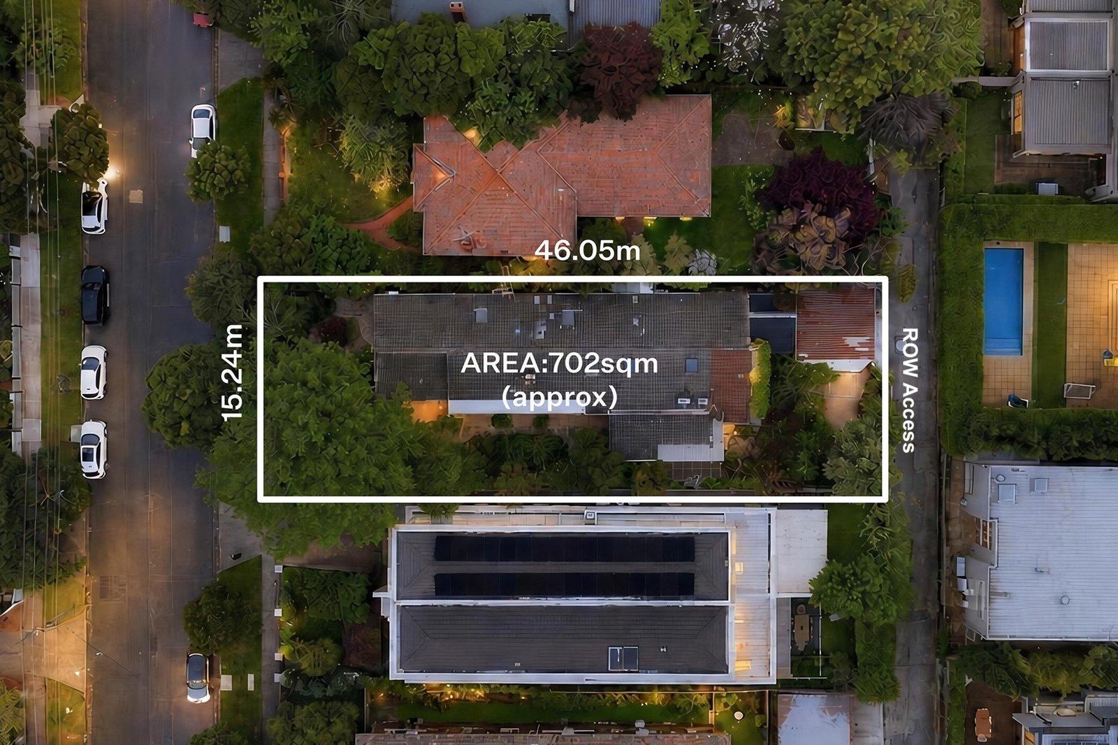 17 Parslow Street, Malvern, 3144