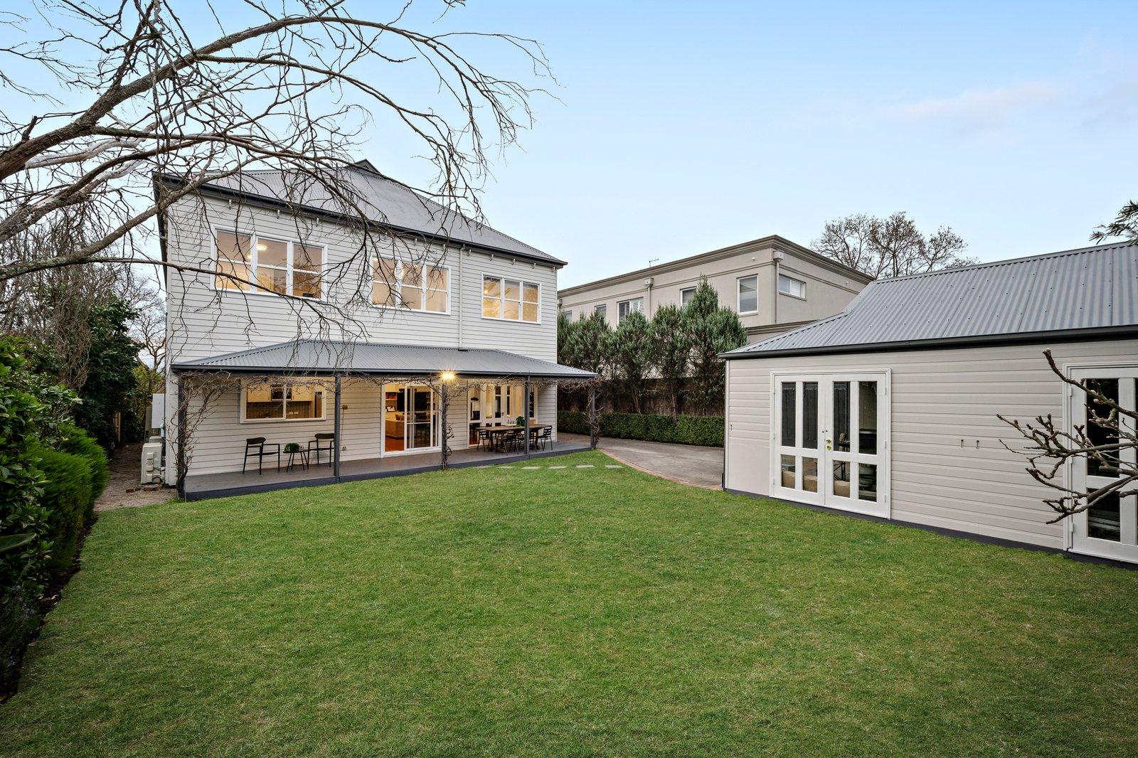 17 Sherwood Street, Glen Iris, 3146