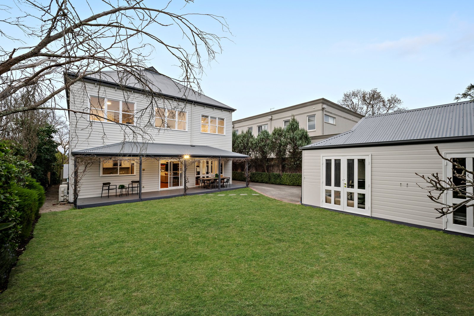 17 Sherwood Street, Glen Iris, 3146
