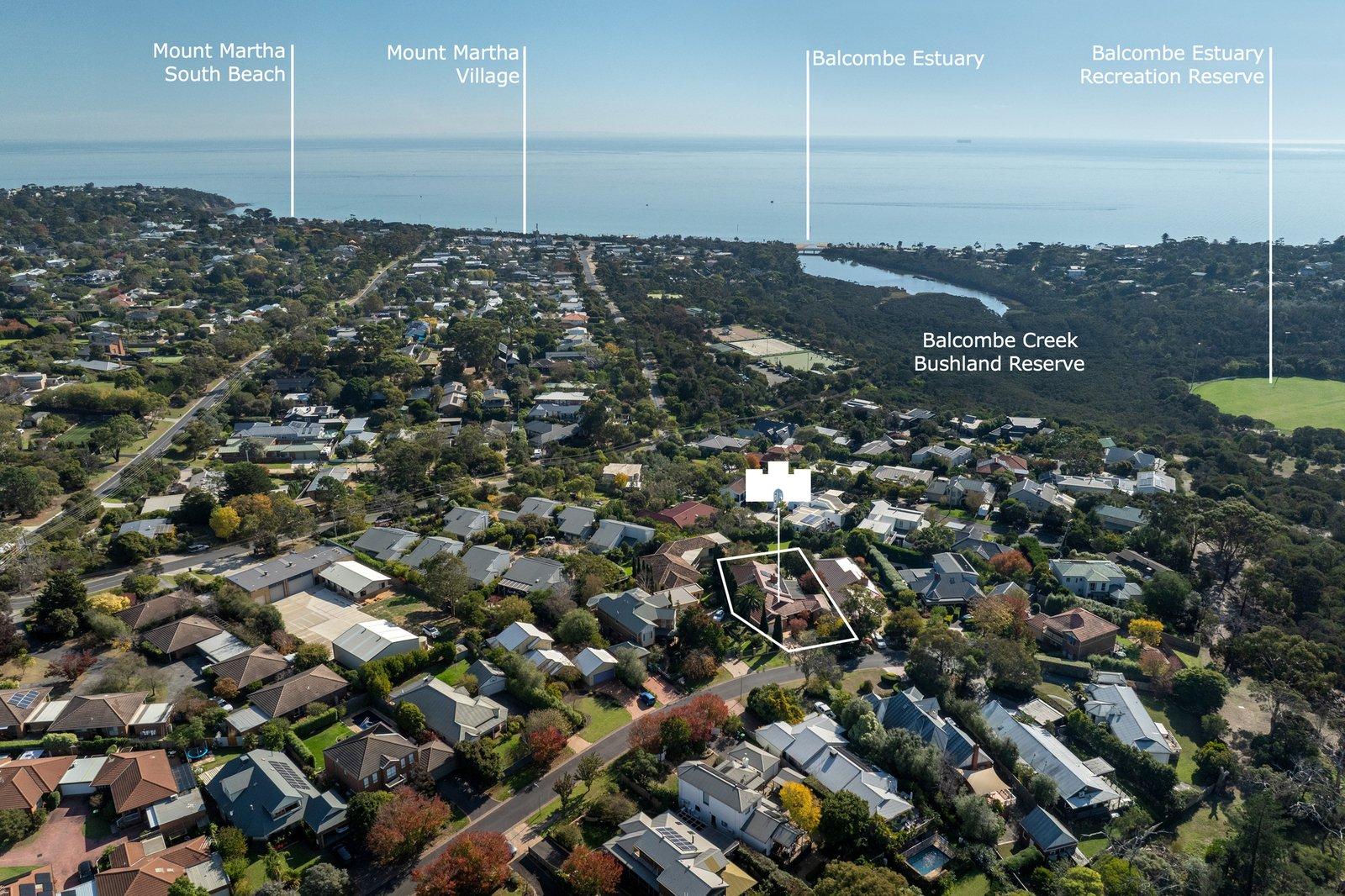 17 Village Close, Mount Martha, 3934