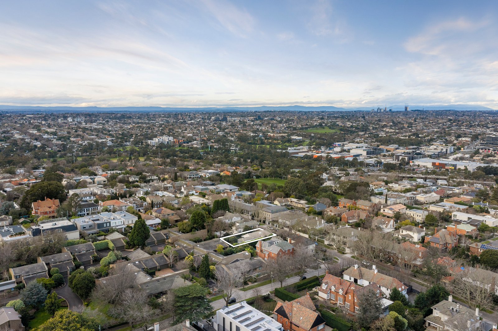 17 Wilks Avenue, Malvern, 3144