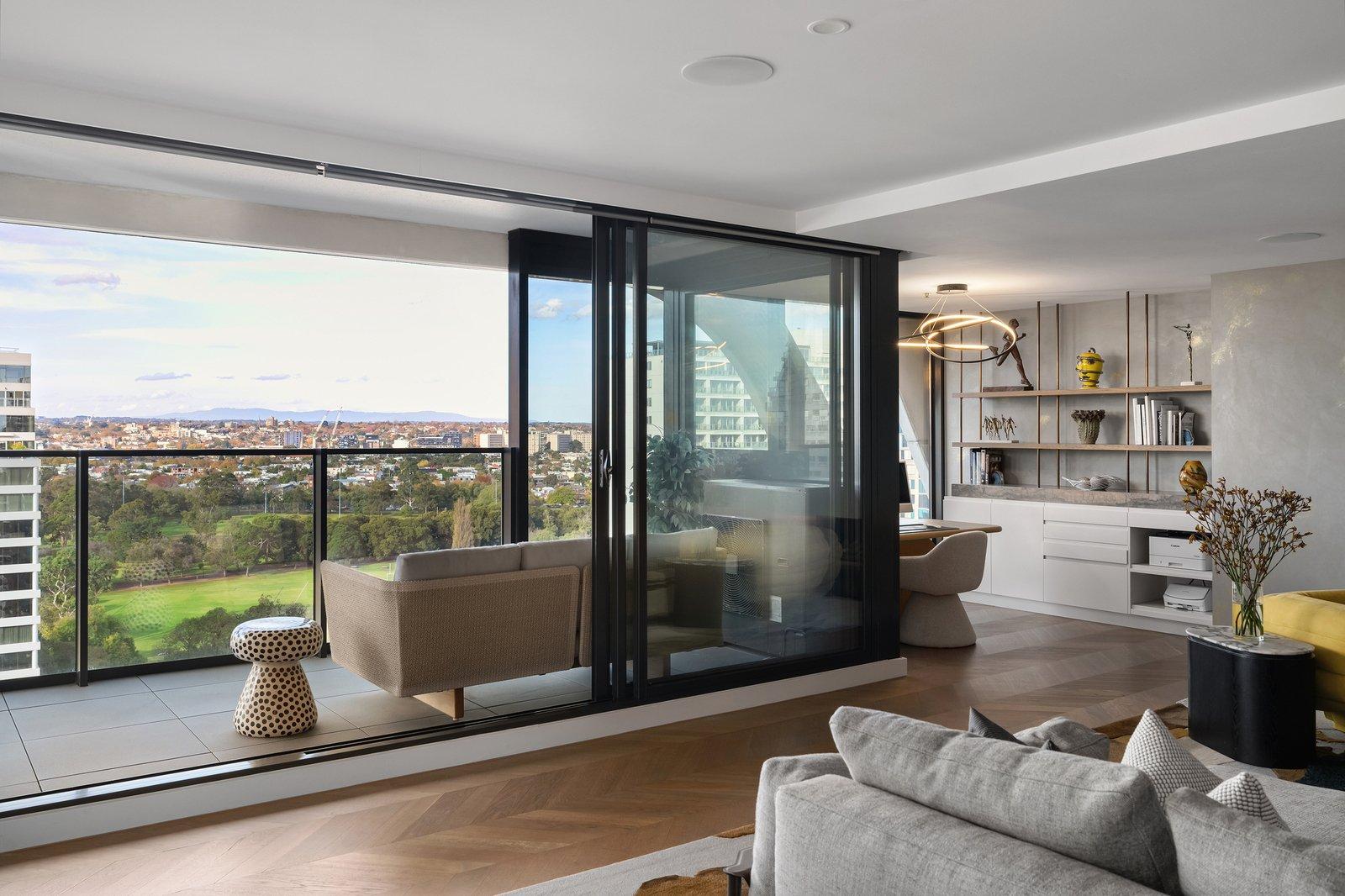 1702/478A St Kilda Road, Melbourne, 3004