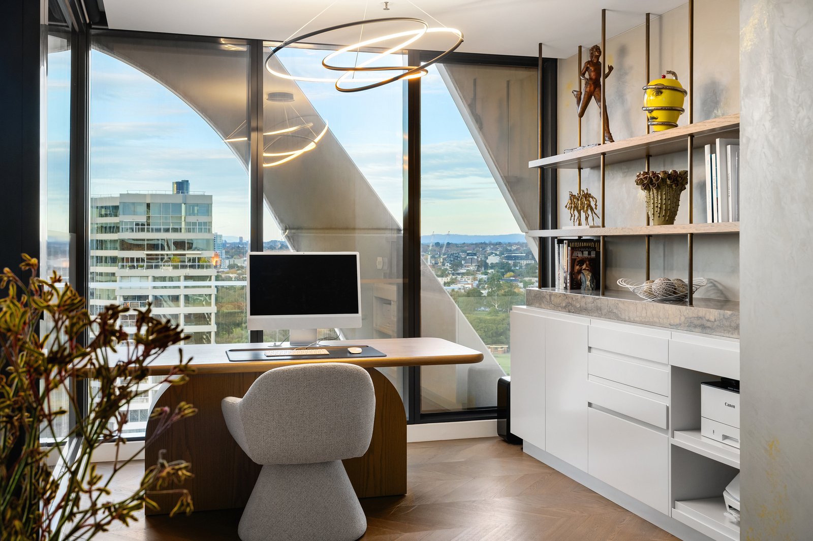 1702/478A St Kilda Road, Melbourne, 3004