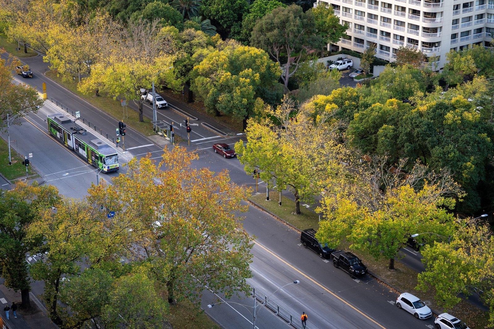 1702/478A St Kilda Road, Melbourne, 3004