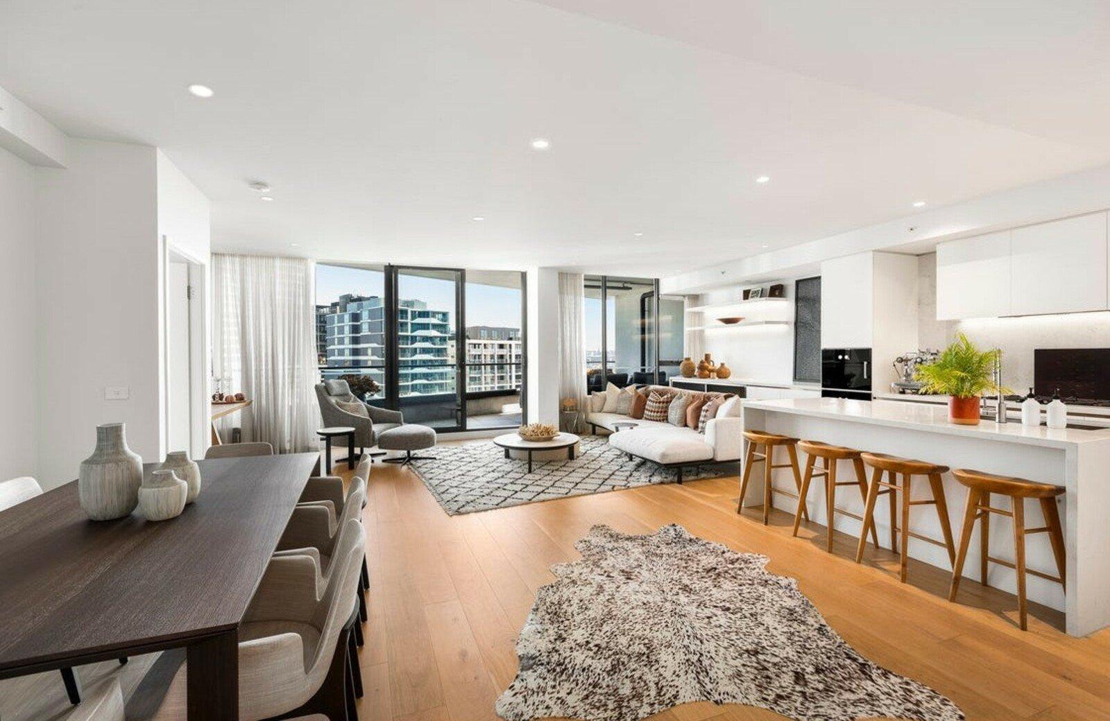 1702/649 Chapel Street, South Yarra, 3141