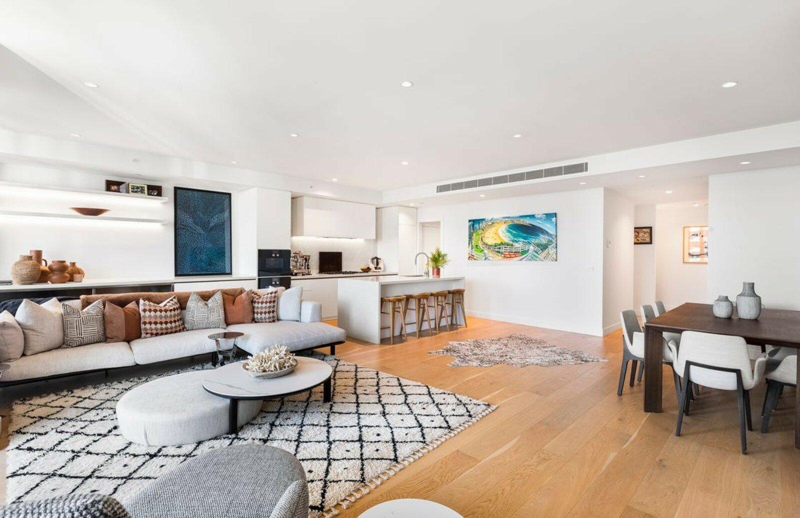 1702/649 Chapel Street, South Yarra, 3141