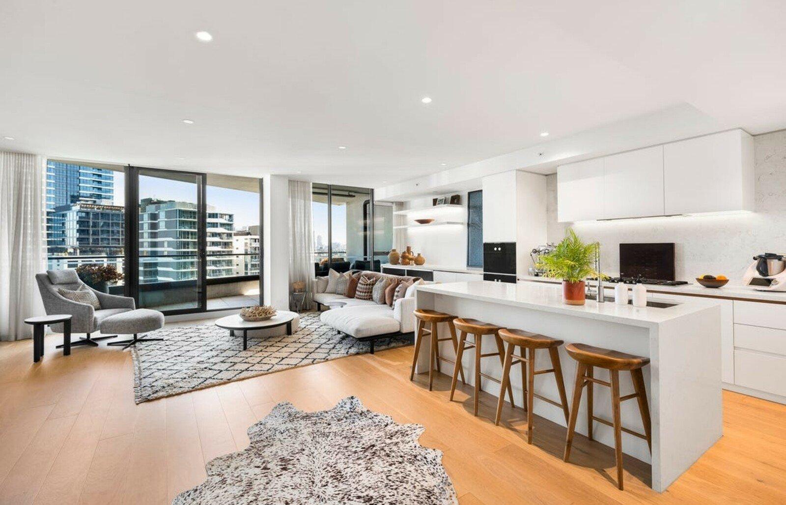 1702/649 Chapel Street, South Yarra, 3141