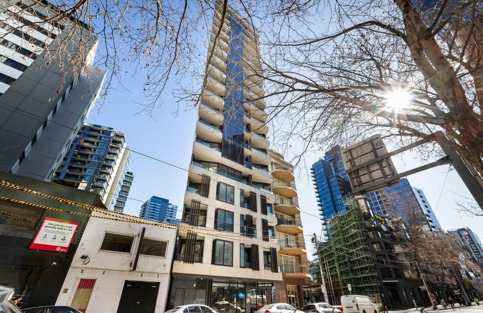 1702/649 Chapel Street, South Yarra, 3141