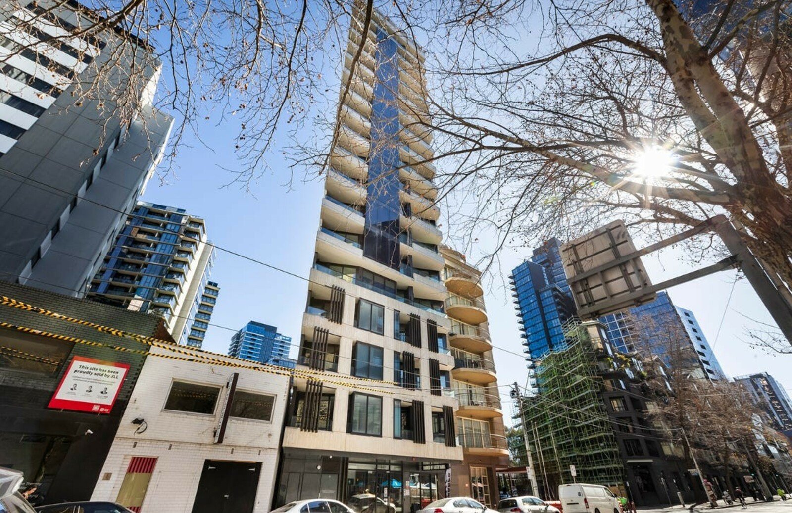 1702/649 Chapel Street, South Yarra, 3141