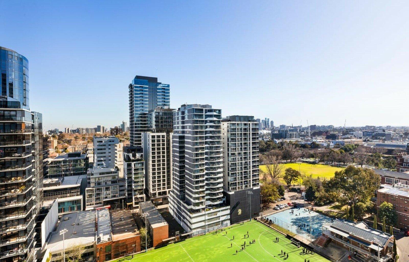 1702/649 Chapel Street, South Yarra, 3141