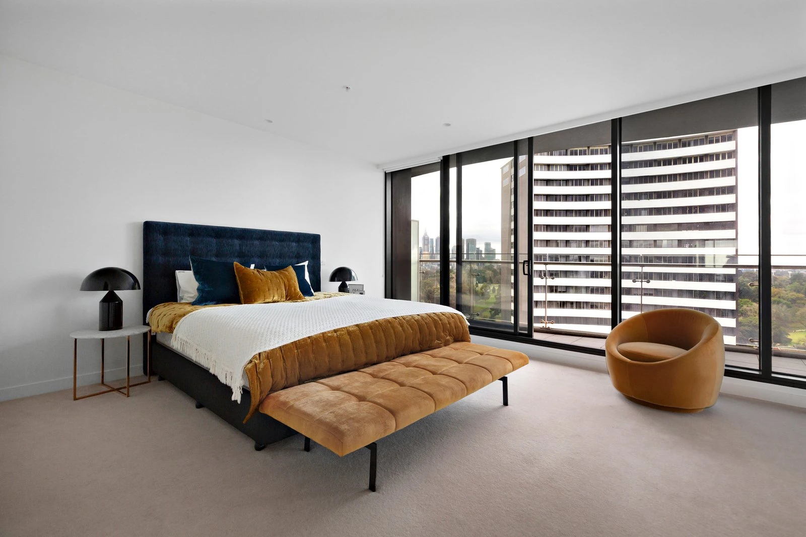 1705/35 Albert Road, Melbourne, 3004