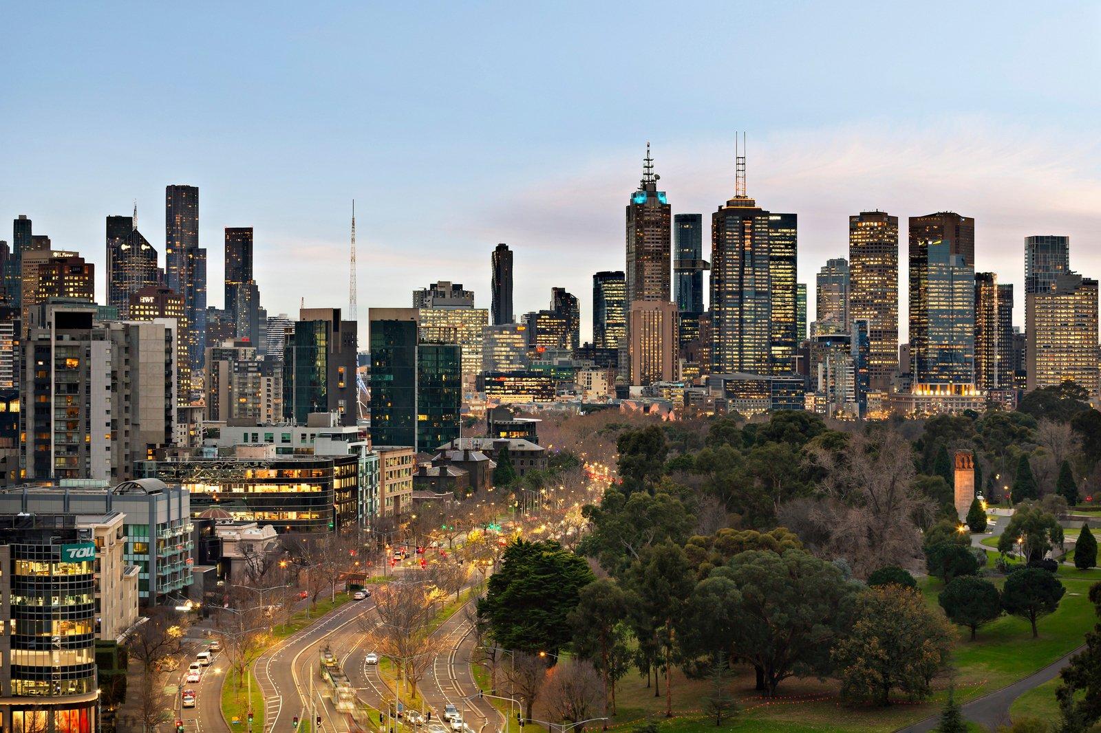 1705/35 Albert Road, Melbourne, 3004