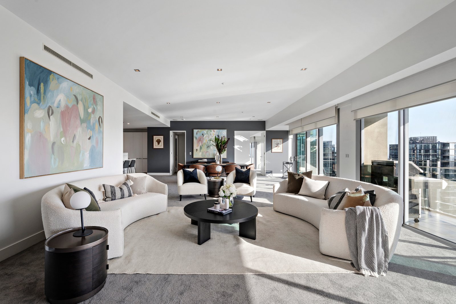 1705/368 St Kilda Road, Melbourne, 3004