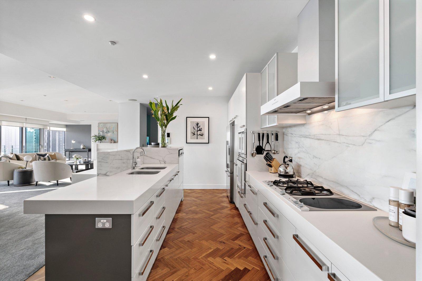 1705/368 St Kilda Road, Melbourne, 3004