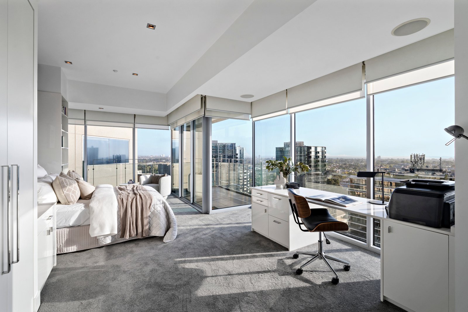 1705/368 St Kilda Road, Melbourne, 3004
