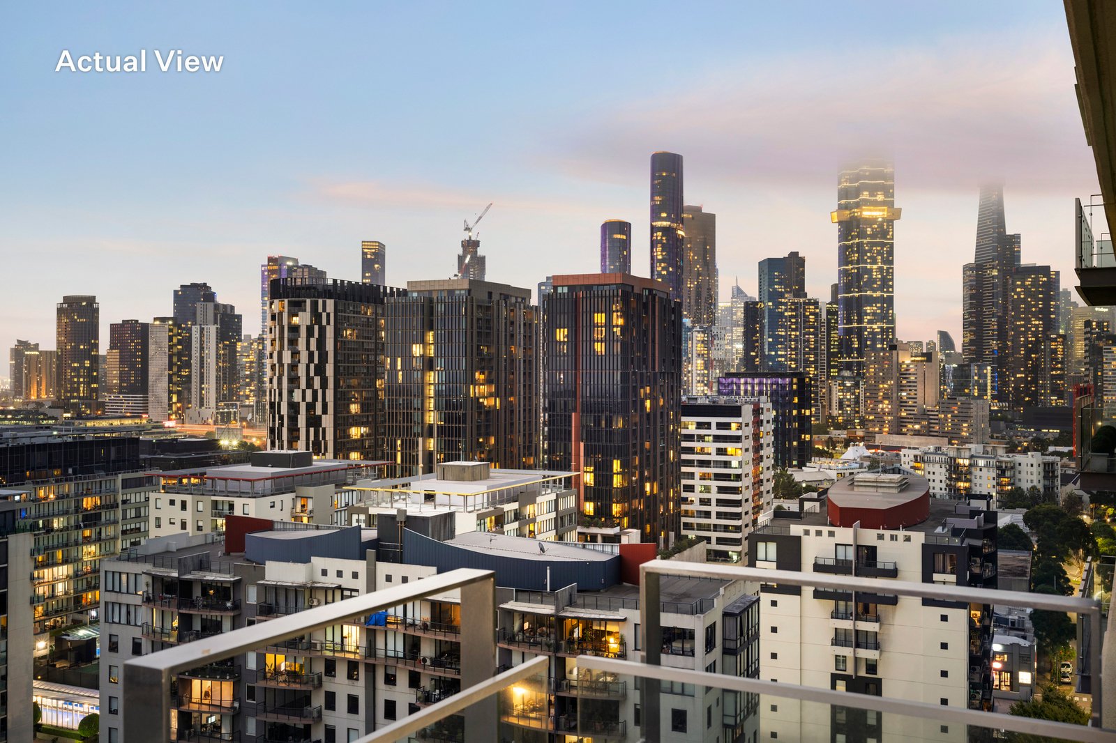1705/368 St Kilda Road, Melbourne, 3004